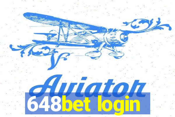 648bet login